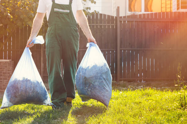 Best Same-Day Junk Removal Services  in Coopersville, MI
