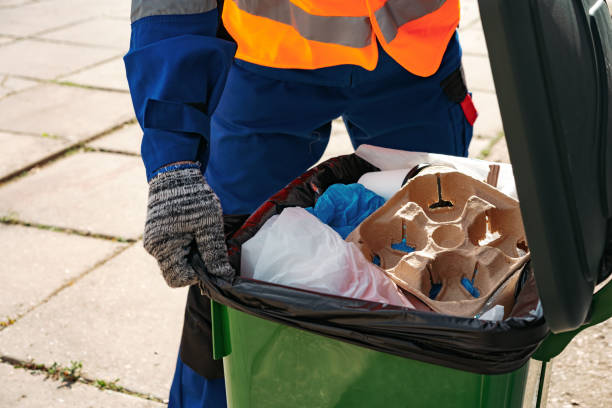 Professional Junk Removal Services in Coopersville, MI
