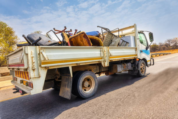 Donation Pickup Services in Coopersville, MI