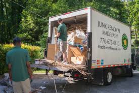 Retail Junk Removal in Coopersville, MI